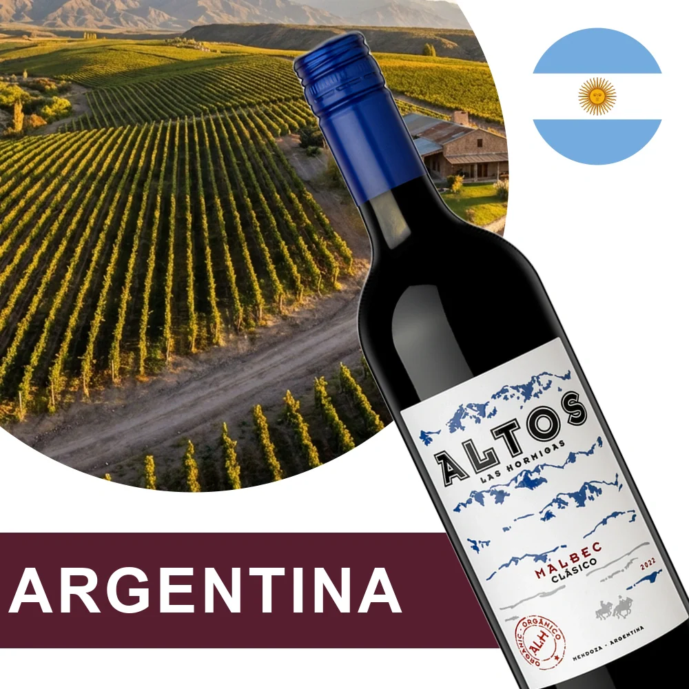 Argentina Wine Collection