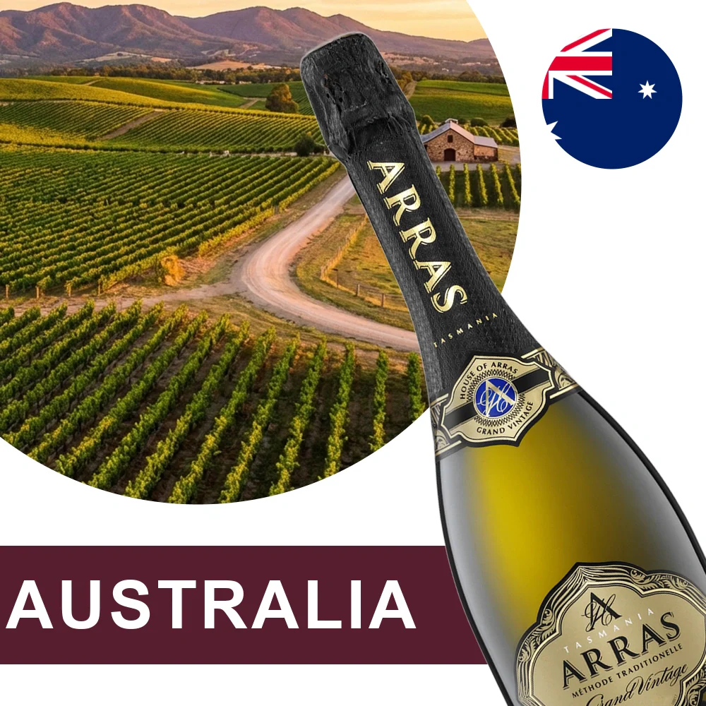 Australia Wine Collection