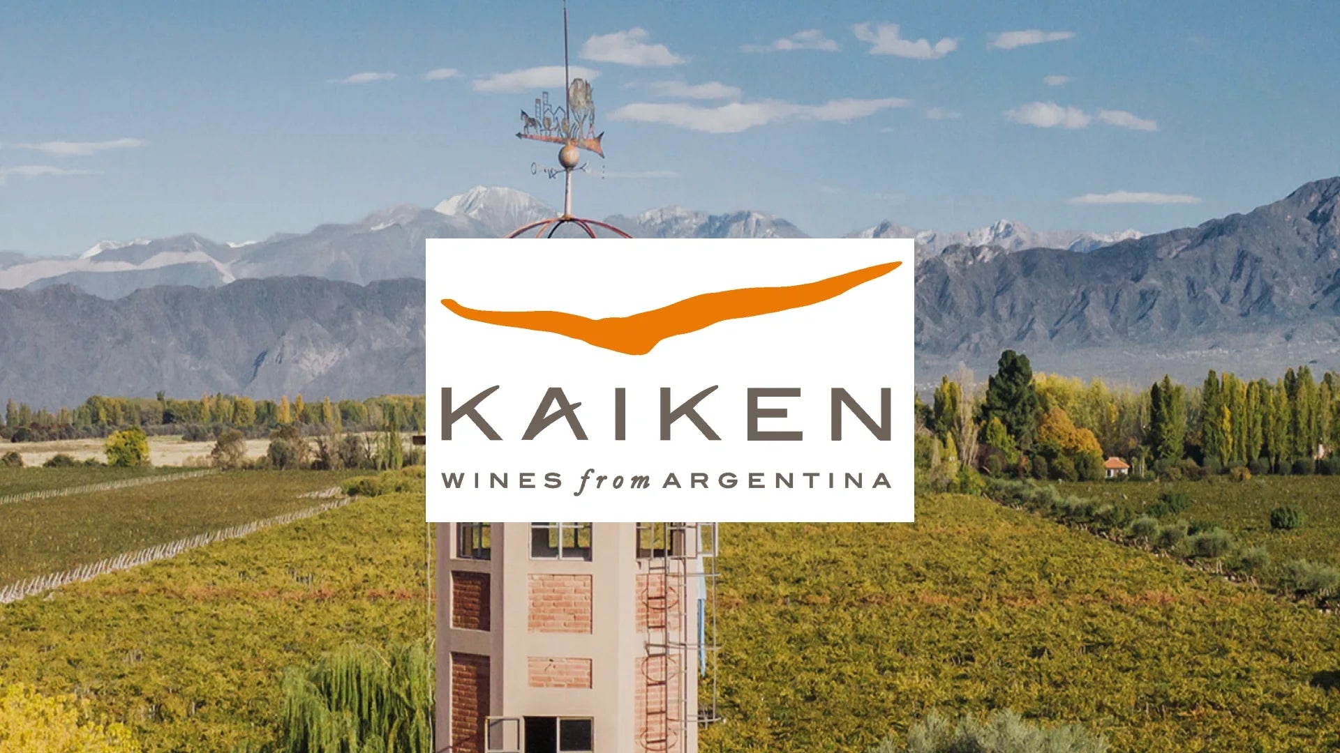 Kaiken Wines