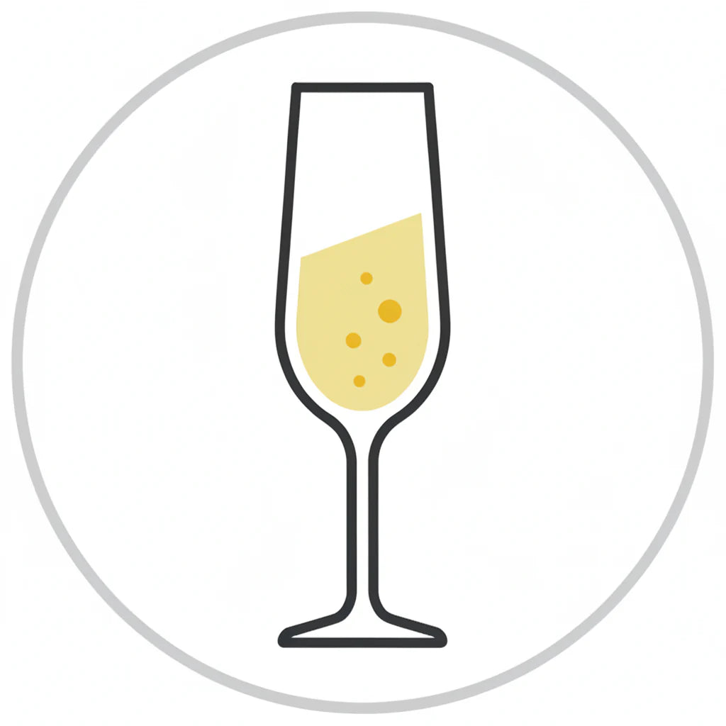 Champagne & Sparkling