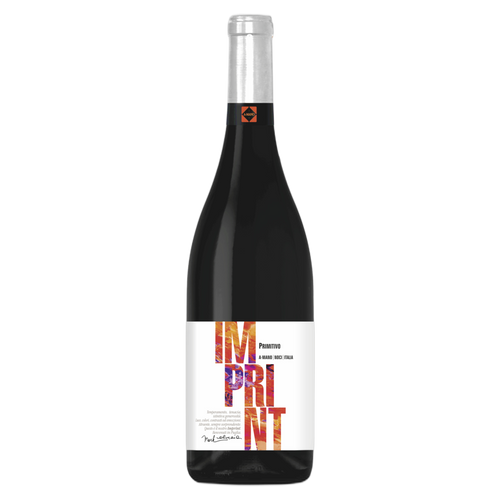 A Mano Imprint Primitivo Appassito