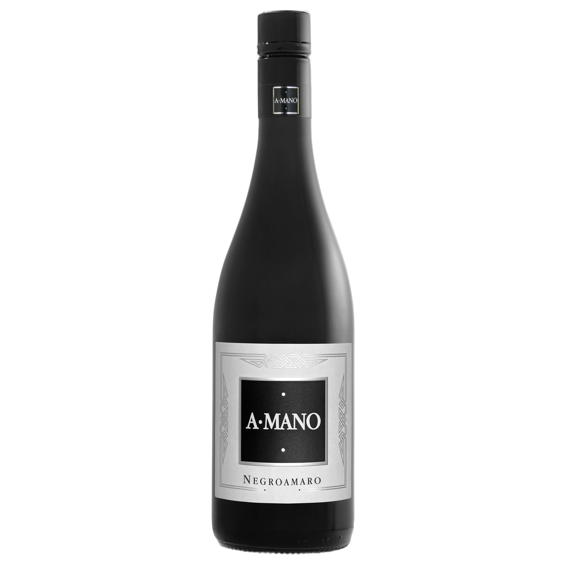 A Mano Negroamaro