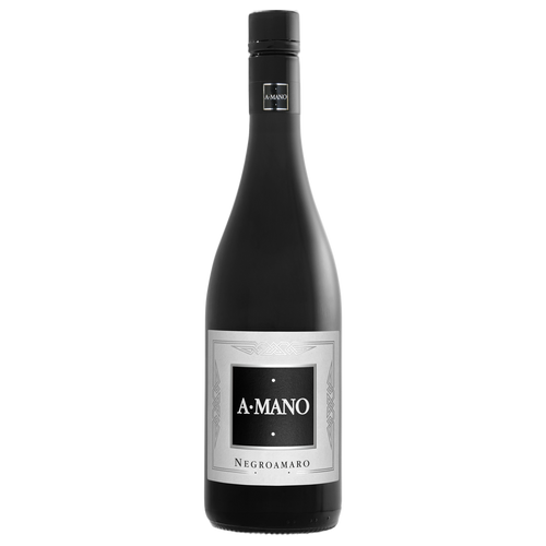 A Mano Negroamaro