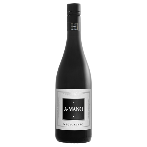 A Mano Negroamaro