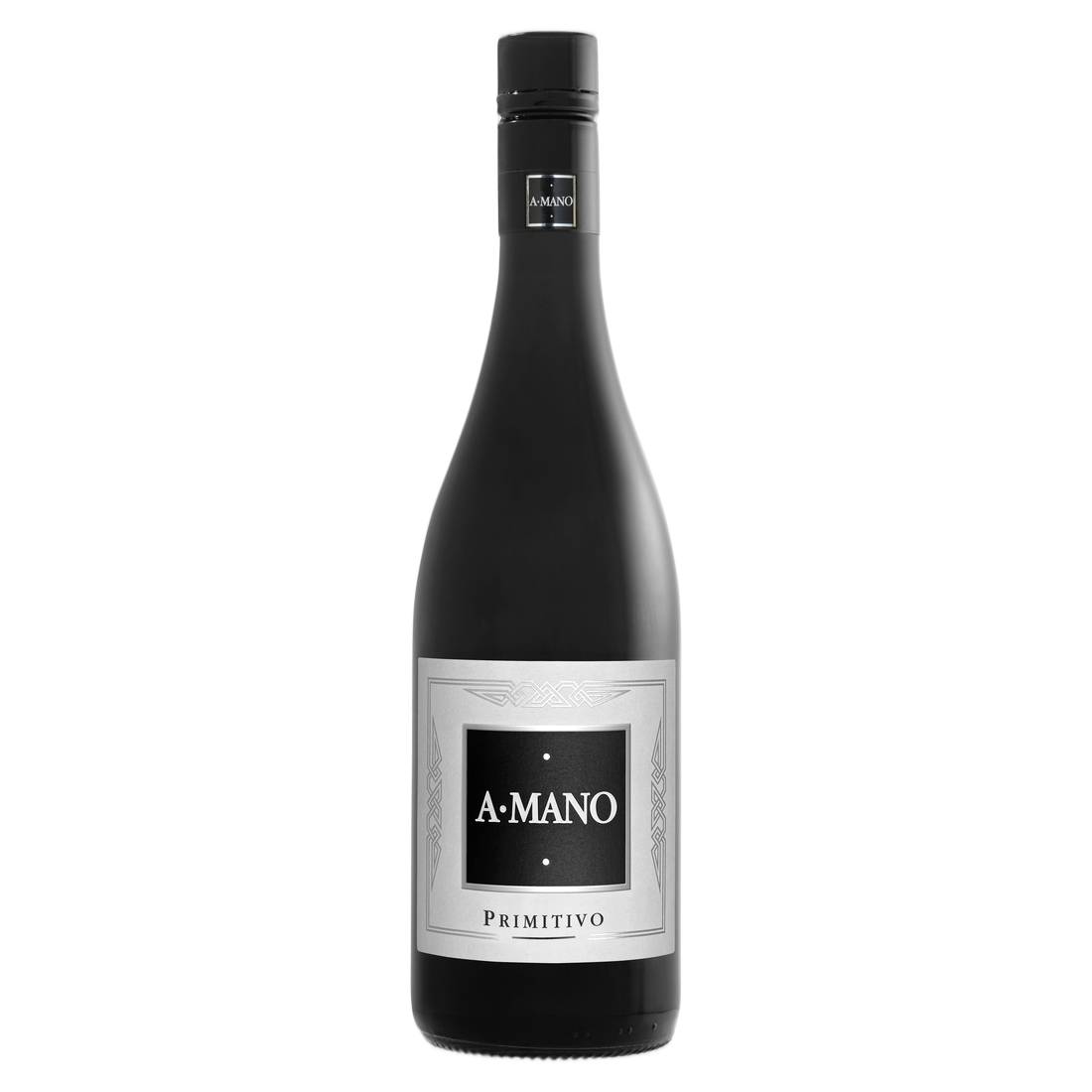 A Mano Primitivo di Puglia
