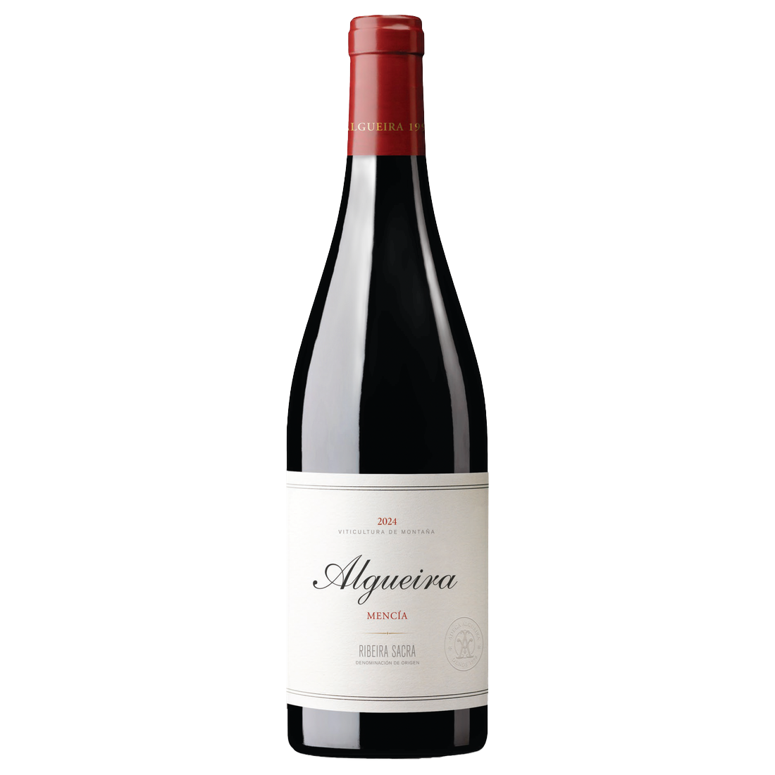 Adega Algueira Mencia