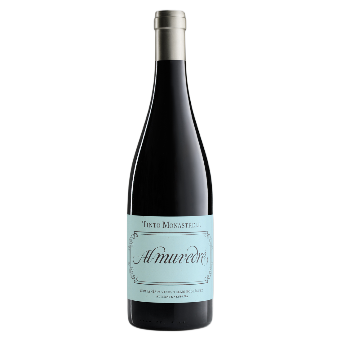Al-Muvedre Monastrell