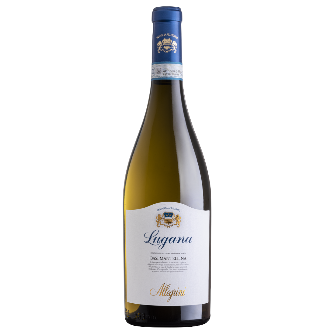 Allegrini Lugana OASI MANTELLINA