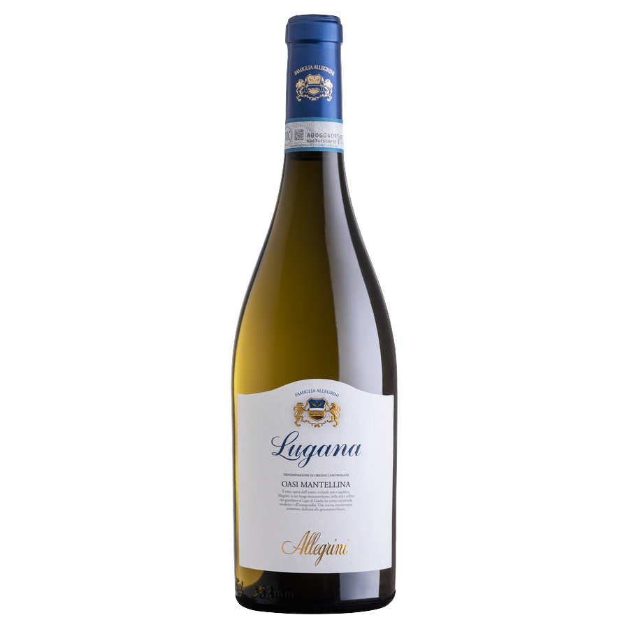 Allegrini Lugana OASI MANTELLINA
