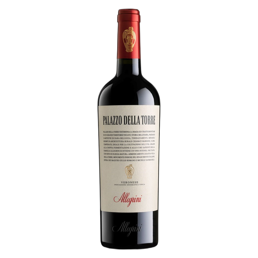 Allegrini Palazzo della Torre