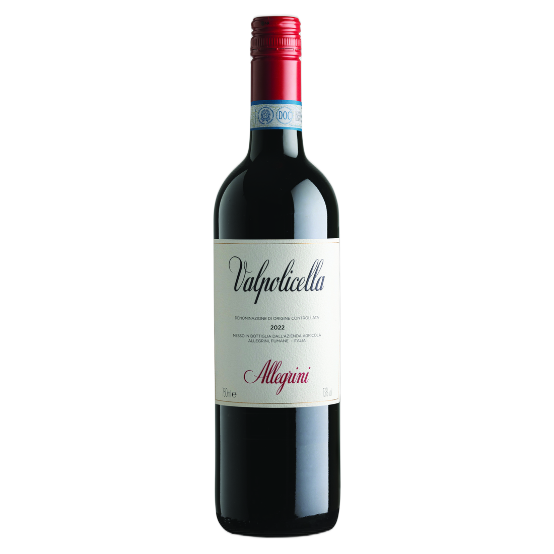 Allegrini Valpolicella