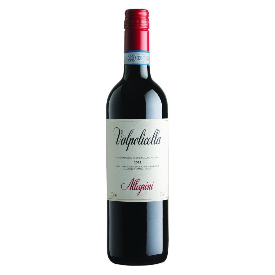 Allegrini Valpolicella