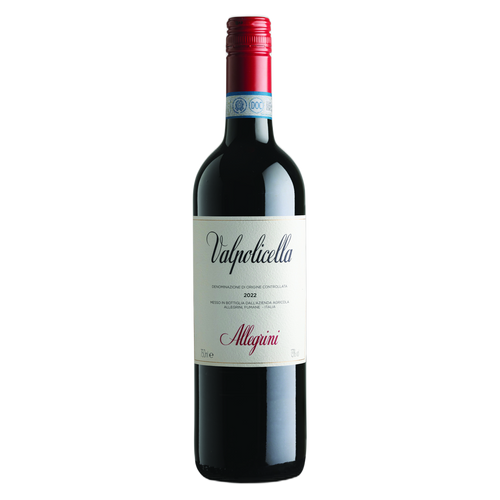 Allegrini Valpolicella