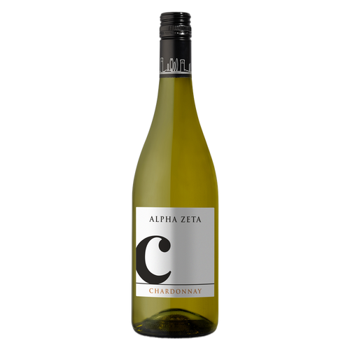 Alpha Zeta C Chardonnay