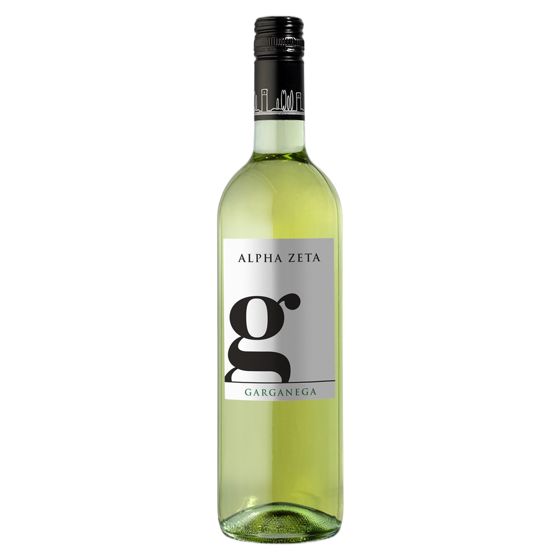 Alpha Zeta Garganega