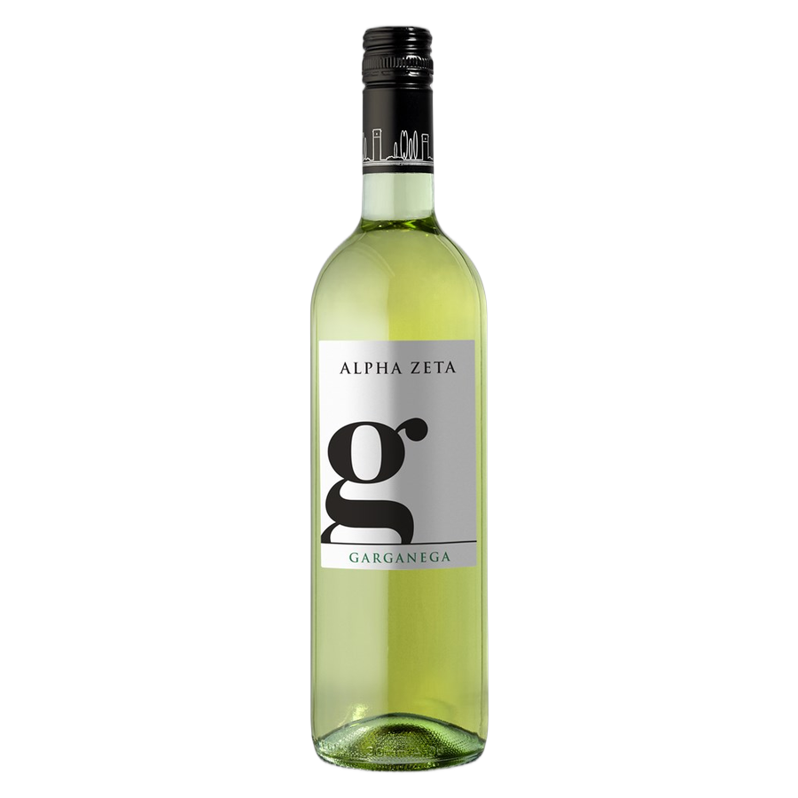 Alpha Zeta Garganega