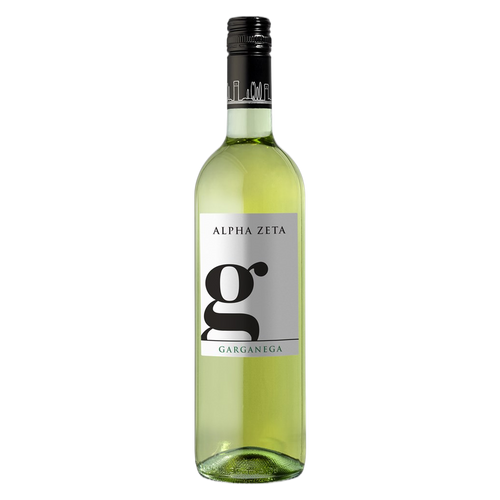 Alpha Zeta Garganega