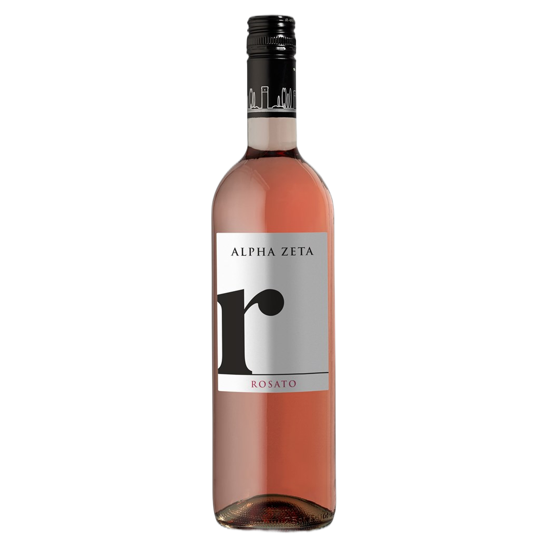 Alpha Zeta R Rosato