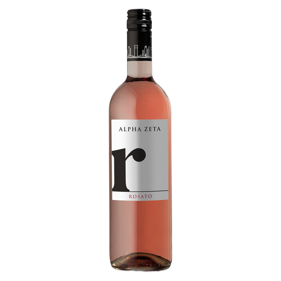 Alpha Zeta R Rosato