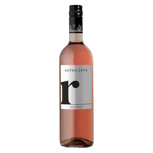 Alpha Zeta R Rosato