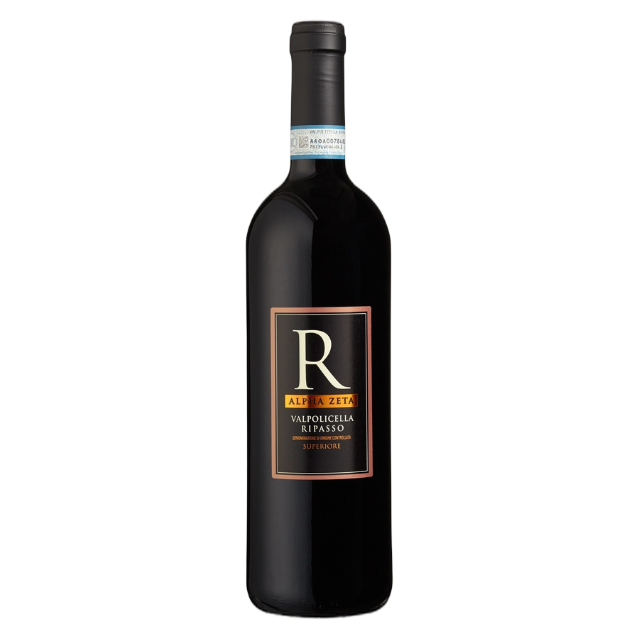 Alpha Zeta R Valpolicella Superiore Ripasso