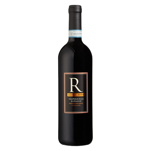 Alpha Zeta R Valpolicella Superiore Ripasso