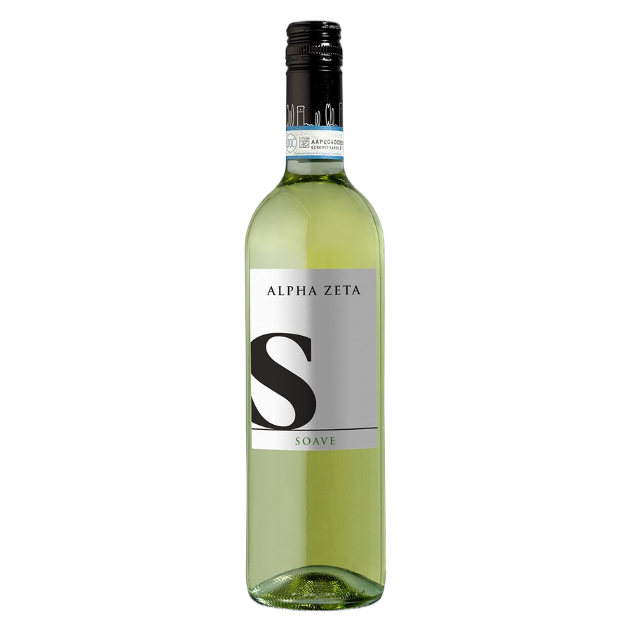 Alpha Zeta S Soave