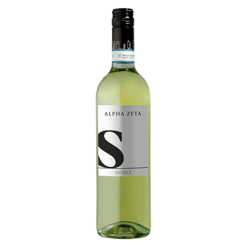Alpha Zeta S Soave