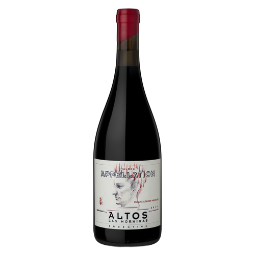 Altos Las Hormigas Appellation Altamira Malbec