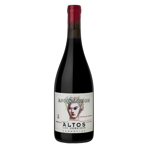 Altos Las Hormigas Appellation Gualtallary