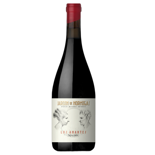Altos Las Hormigas Jardin de Hormigas Los Amantes Malbec