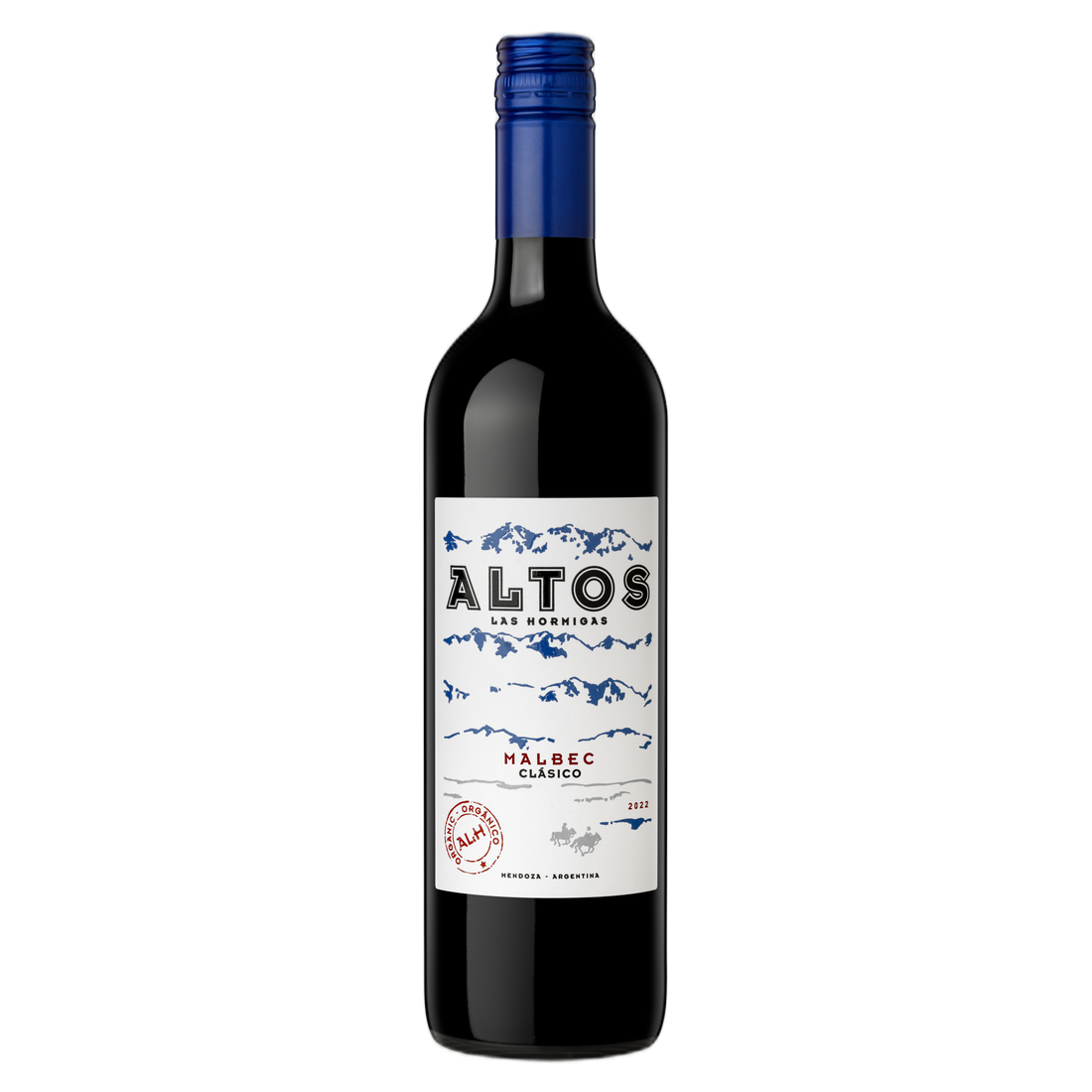 Altos Las Hormigas Malbec Clásico