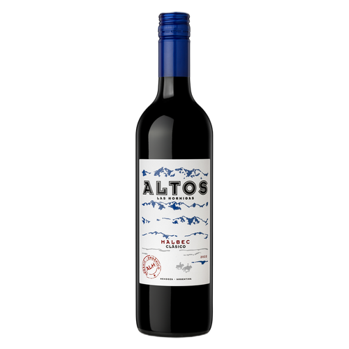 Altos Las Hormigas Malbec Clásico
