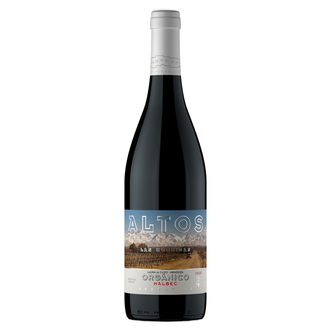 Altos Las Hormigas Terroir