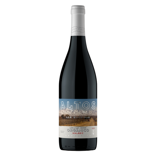 Altos Las Hormigas Terroir