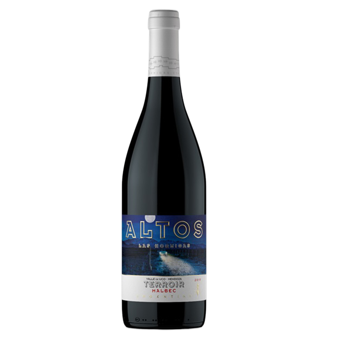 Altos Las Hormigas Terroir Malbec