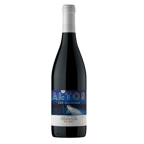 Altos Las Hormigas Terroir Malbec