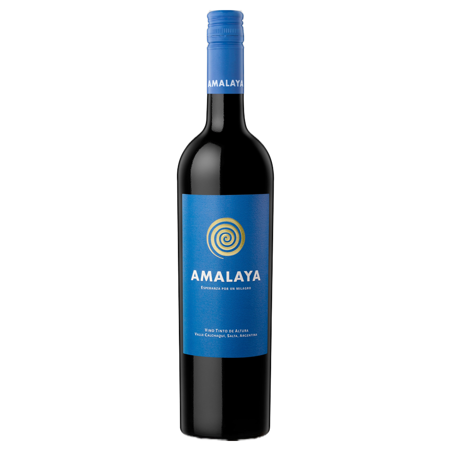 Amalaya Malbec