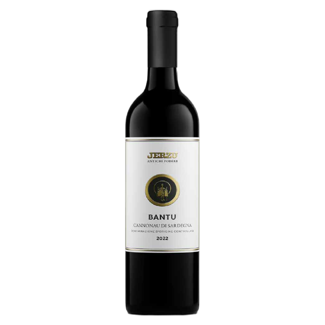 Antichi Poderi Jerzu Bantu