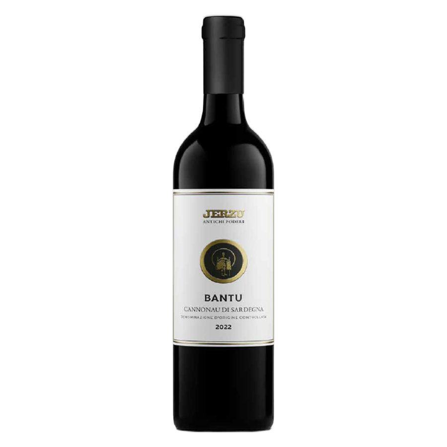 Antichi Poderi Jerzu Bantu