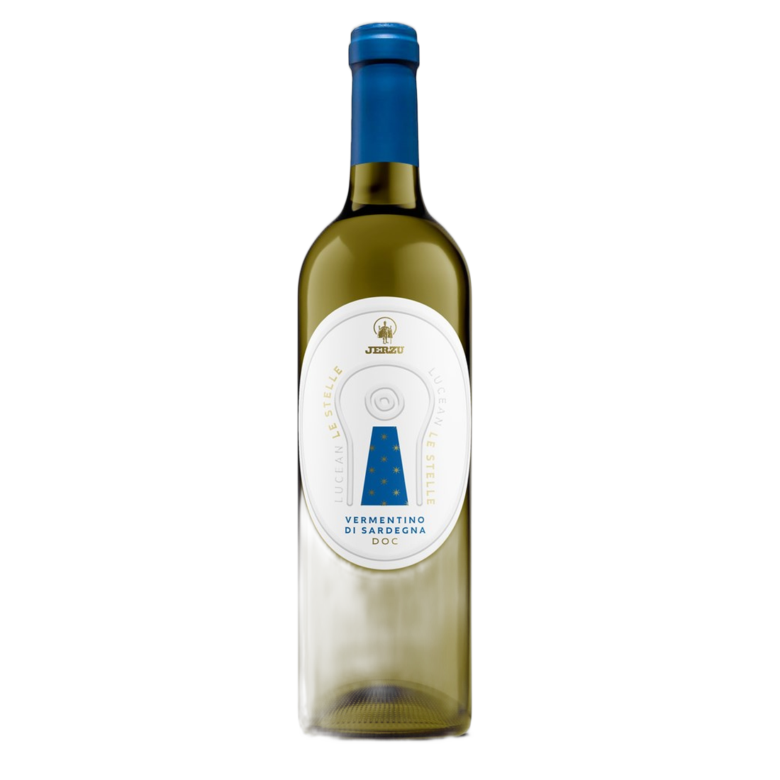Antichi Poderi Jerzu Lucean Le Stelle