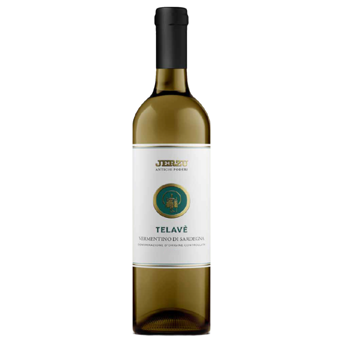 Antichi Poderi Jerzu Telavè