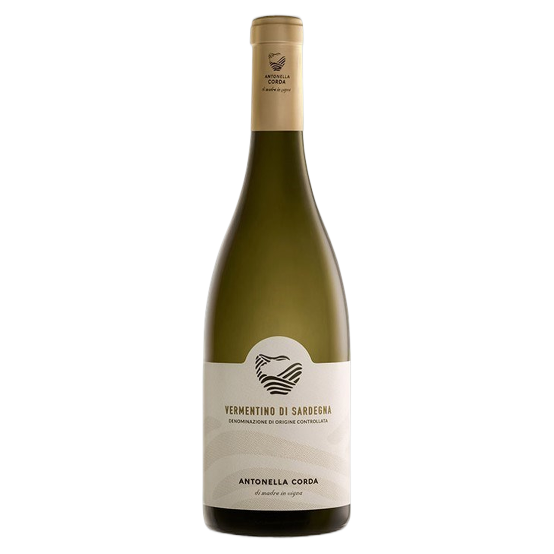 Antonella Corda Vermentino di Sardegna