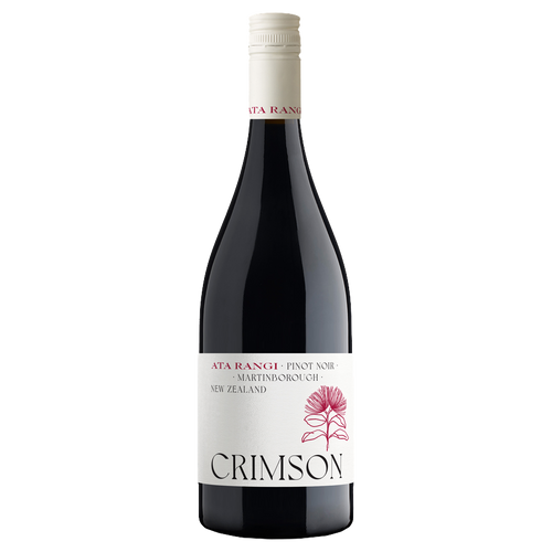 Ata Rangi Crimson Pinot Noir