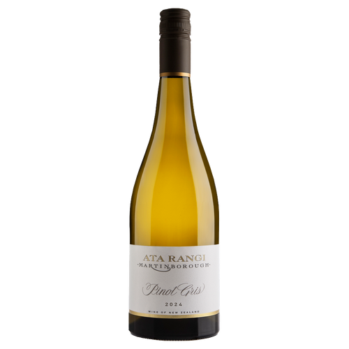 Ata Rangi Pinot Gris