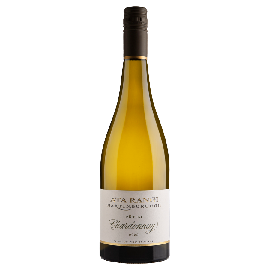 Ata Rangi Potiki Chardonnay