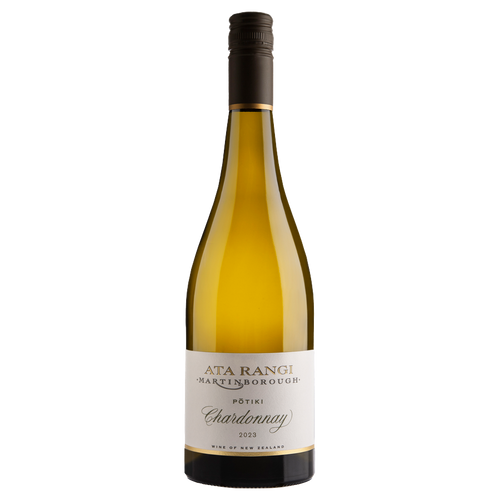 Ata Rangi Potiki Chardonnay