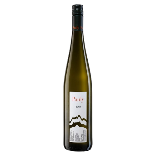 Axel Pauly Purist Mosel Riesling Kabinett Trocken