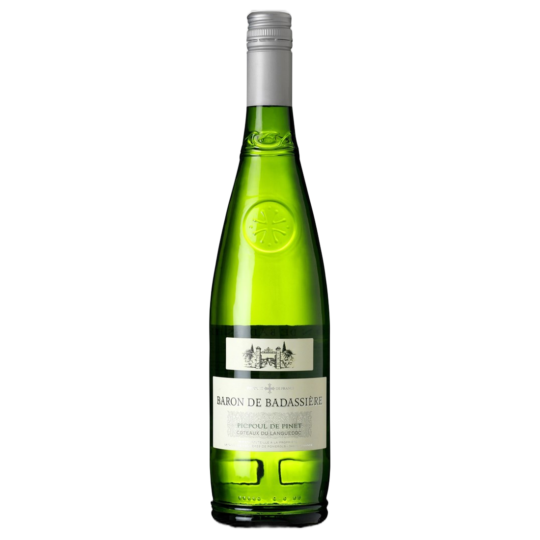 Baron de Badassière Picpoul de Pinet
