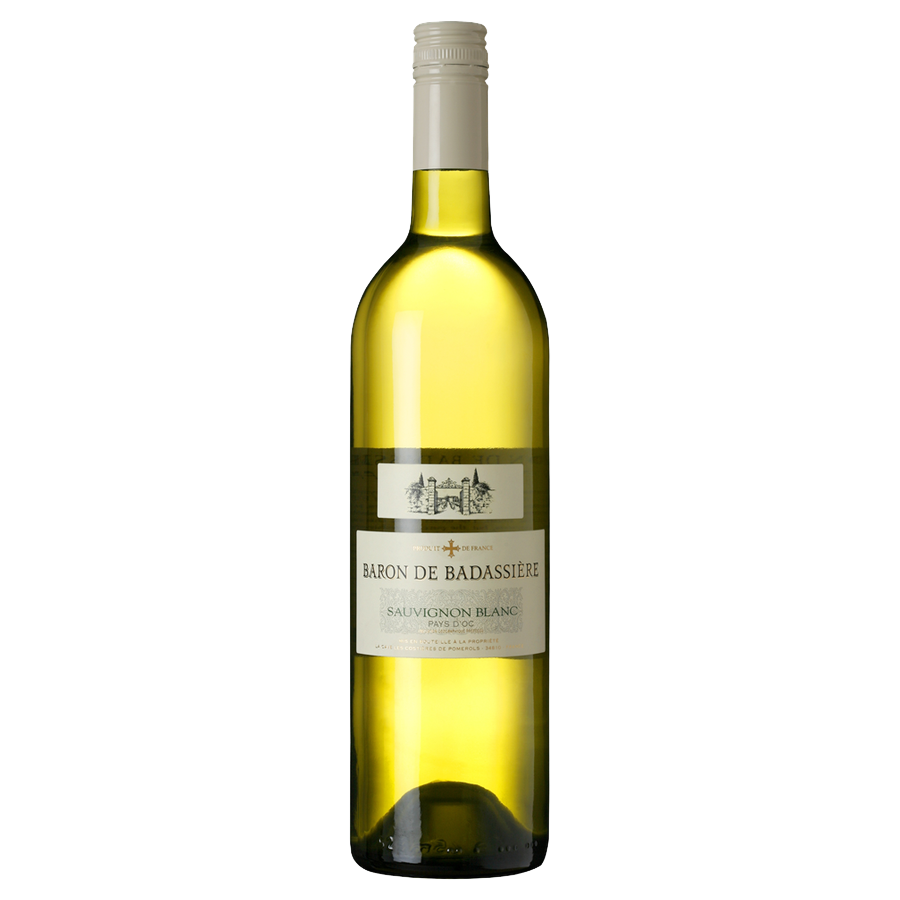 Baron de Badassière Sauvignon Blanc